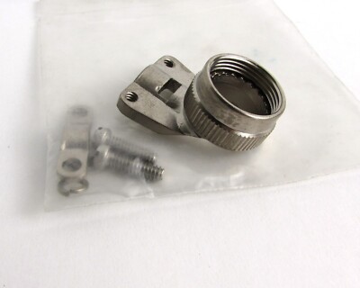 Sunbank MS27507-F-12 Connector Backshell Strain Relief Cable Clamp =NOS=