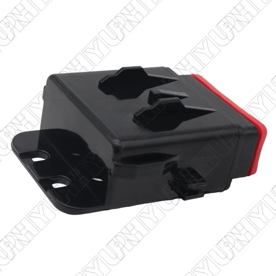 Waterproof Mini-ANL Fuse Holder With 60A Fuse Shell PA66 For Motorcycle ATV Boat - Image 4 of 4