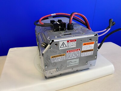 Toshiba/Spellman Inverter Chassis Assy X3406 (Pn: 406163-001/PX71