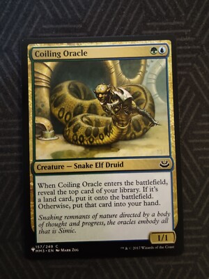 mtg coiling oracle mystery booster