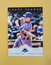 2016 Panini Diamond Kings Variations Checklist and Gallery 51