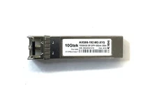 10GTEK 10Gb SFP+ Transceiver AXS85-192-M3-XYS