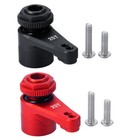 1Set 25T Servo Horn With Built-IN Spring For Axial RBX10 AXI03005 Rock Bouncer