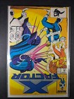 1989-1992 X-Factor #40 to #98 - Single issues - You Choose - Vf/Nm