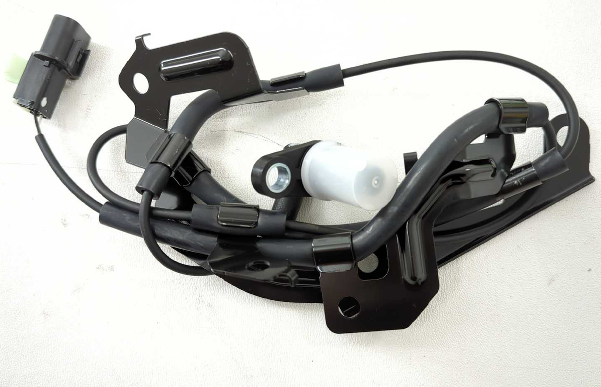 パーツ mitaan New OEM Mitsubishi ABS Sensor Front RH 2007-2015 Montero Sport