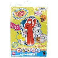 Yo Gabba Gabba Bath Time Fun Bath Buddies Yo Gabba Gabba Bath Time Fun Bath Buddies