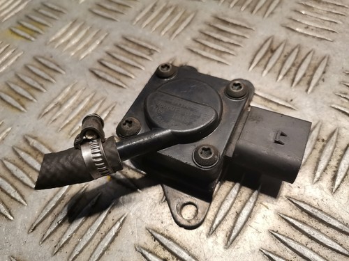 BMW 1 E87 Diesel-Partikelfilter Drucksensor 7808013