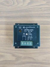 WOODWARD APM MOTOR CONTROL 8272-582 USED FAST SHIP WOODWARD 8272-582 