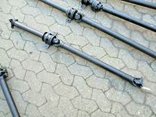 Ford Granada Consul MK1 MK2 Propshaft Propeller Shaft Length: 132cm 