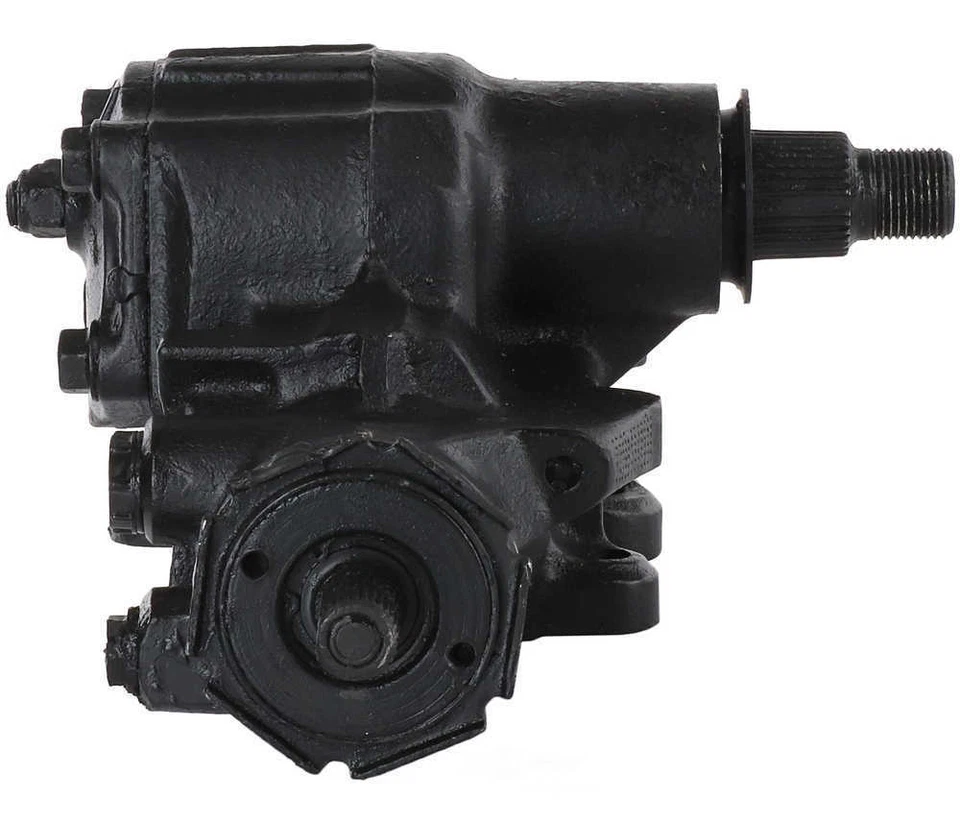 Steering Gear-RWD Cardone 27-6530 Reman - Image 3 of 4