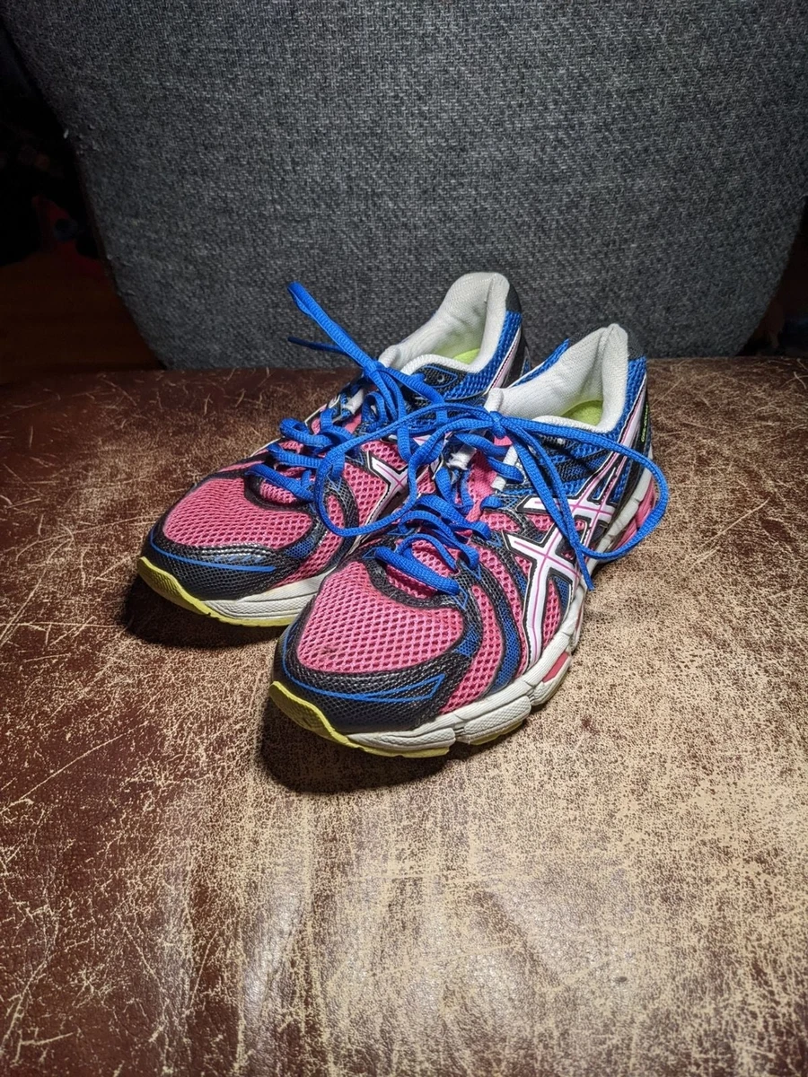 Womens asics duomax shop gel