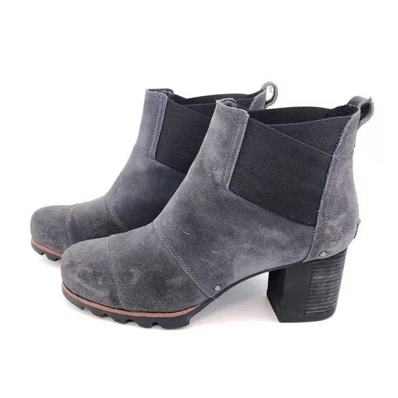 Sorel addington hotsell chelsea size 7