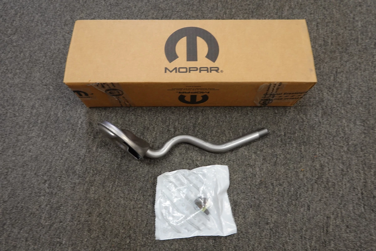 402 OIL PAN PICK UP B-SERIES OEM MOPAR PERFORMANCE P4529564 | eBay 