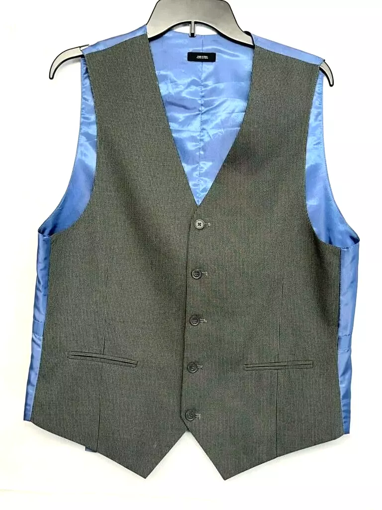 J ferrar shop vest