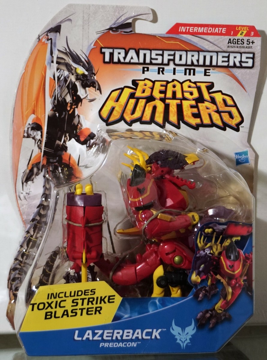 Transformers Deluxe Selection: Reveal The Shield / Dark Of