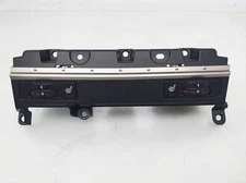 2013-2014 Lexus Es350 Heated Seat Switch - Console Located - 84752-33030