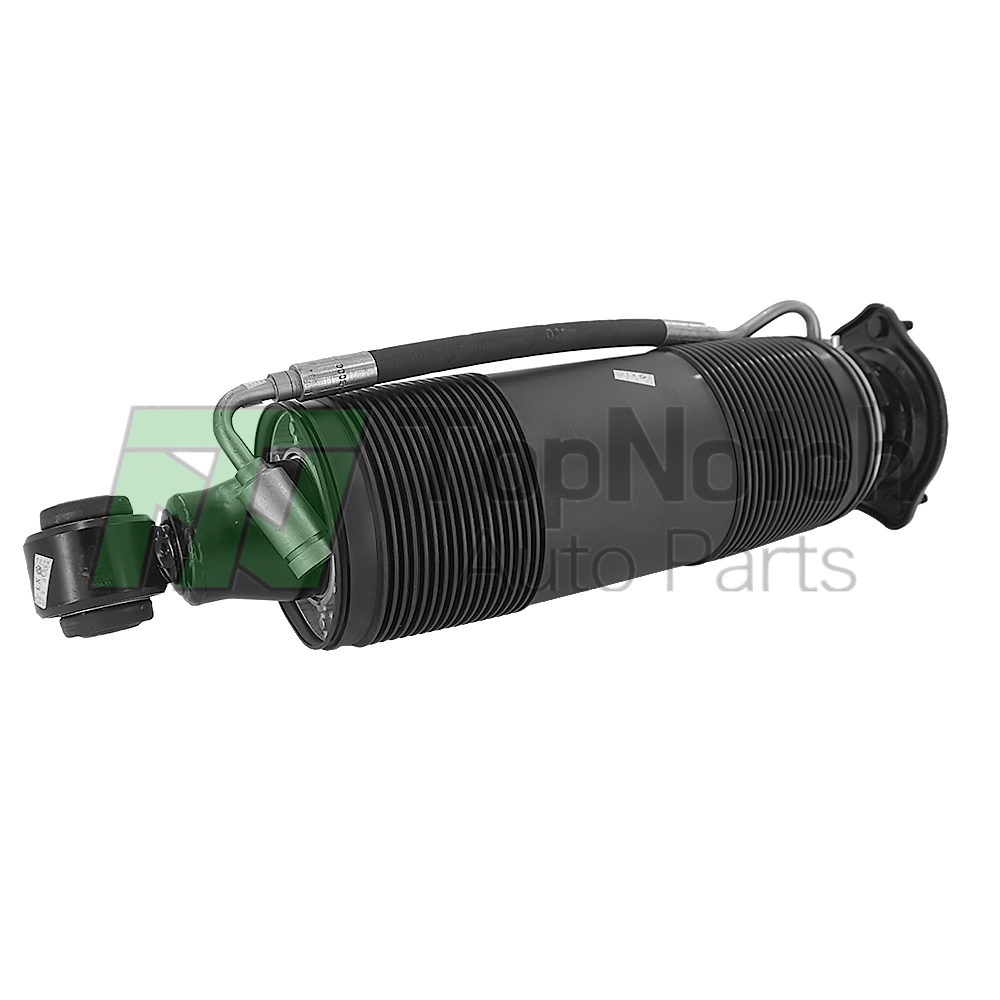 1× Rear Left ABC Hydraulic Shock Strut Fit Mercedes SL_Class S63