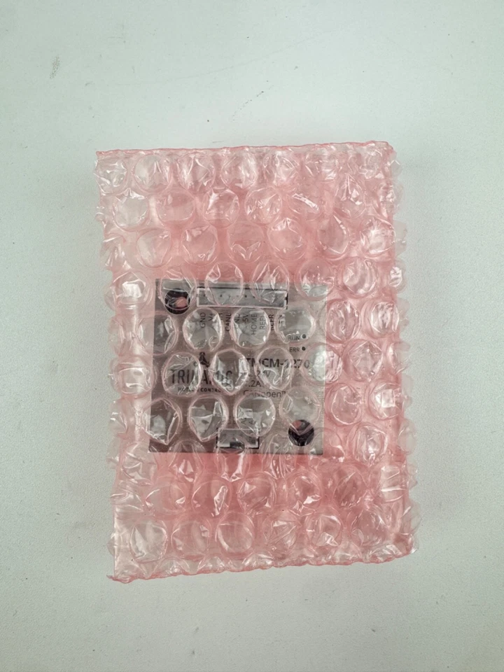 Controlador de motor paso a paso Trinamic TMCM-1270-TMCL, 2 fases 3 ejes 2,8 A, 48 V Foto 2 de 2