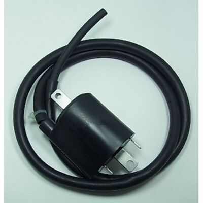 TourMax Ignition Coil Fits Suzuki VL 1500 C1500 Intruder (EFI) 05-09