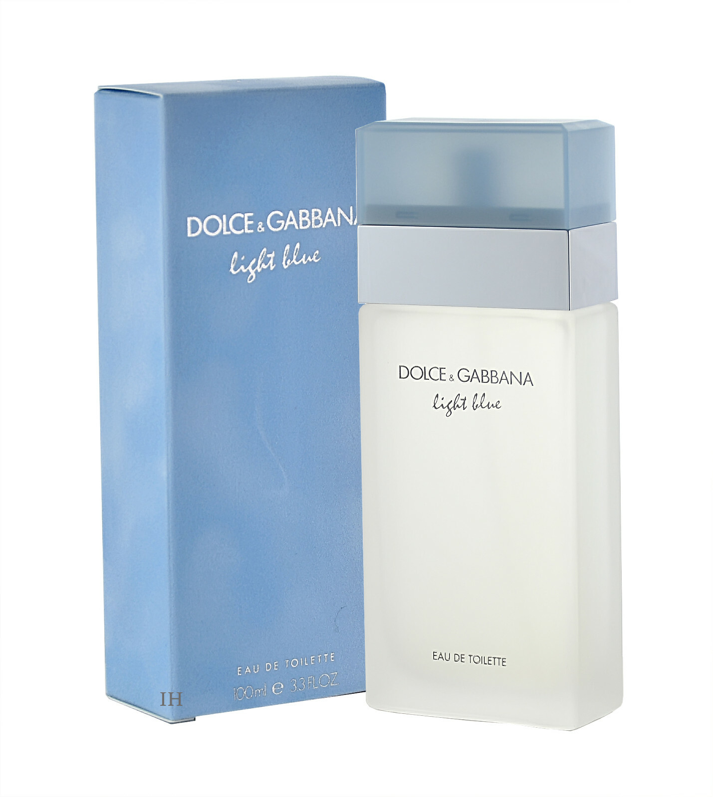 dolce & gabbana light blue 100ml