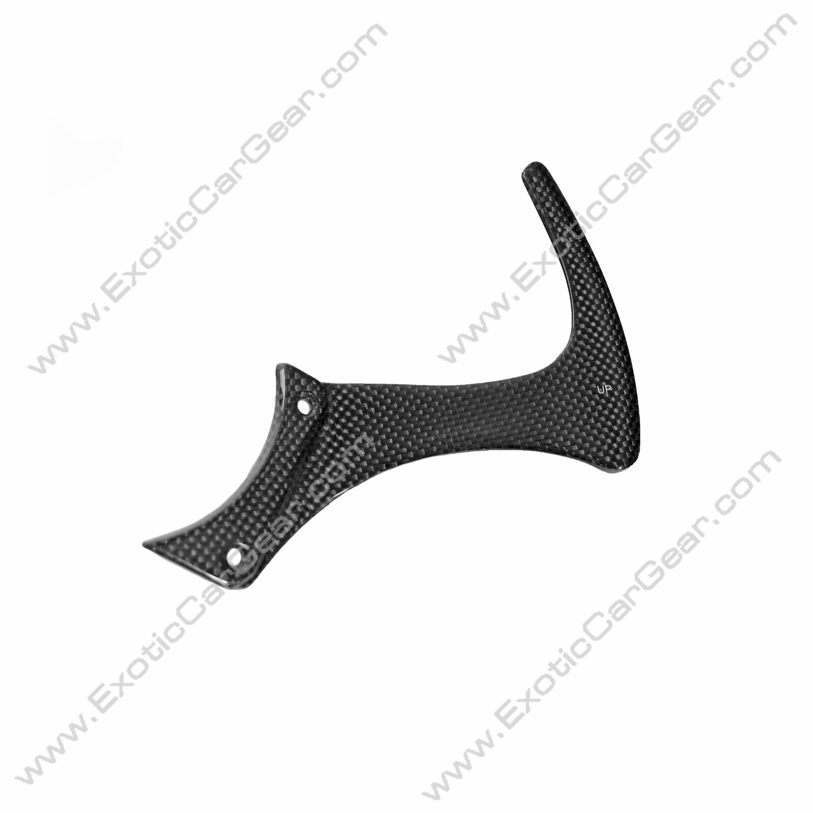 Ferrari 360 CS Carbon Fiber Shifter Paddles