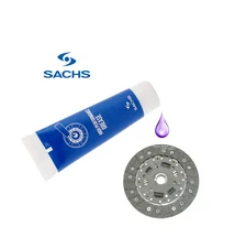 Clutch Disc Spline Grease Sachs High Performance 80gram Tube 4200080050