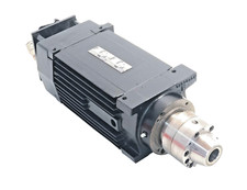 Perske KR S 61.13-4 D Leuko PS2000E Frässspindel Hochtouriger Bearbeitungsmotor