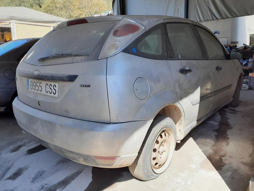 XS4Q9L440 Ladeluftkühler für FORD FOCUS BERLINA (CAK) Ambiente 2000 8086929 - Bild 7 von 10