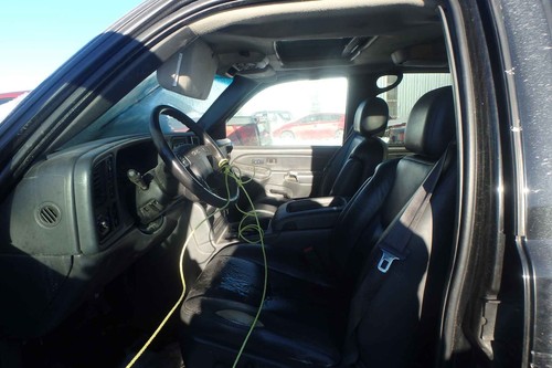 Used Engine Complete Assembly fits: 2006 Gmc Sierra 1500 pickup 5.3L VIN Z 8th d - Picture 12 of 20