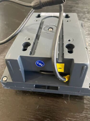 Heidolph Digital Display Controller No: 569-40000-00-2 Rotary Bedienpanel - Bild 7 von 9