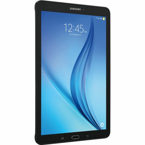 SAMSUNG GALAXY TAB E SM-T560 9.6" 8GB WiFi Android TABLET PC - Picture 4 of 13