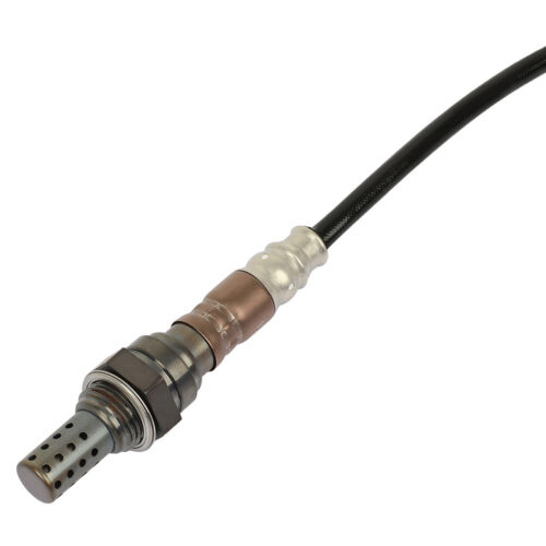 Upstream for 2001-2002 Chevrolet Silverado 1500 HD 6.0L o2 02 Oxygen Sensor - Picture 4 of 9