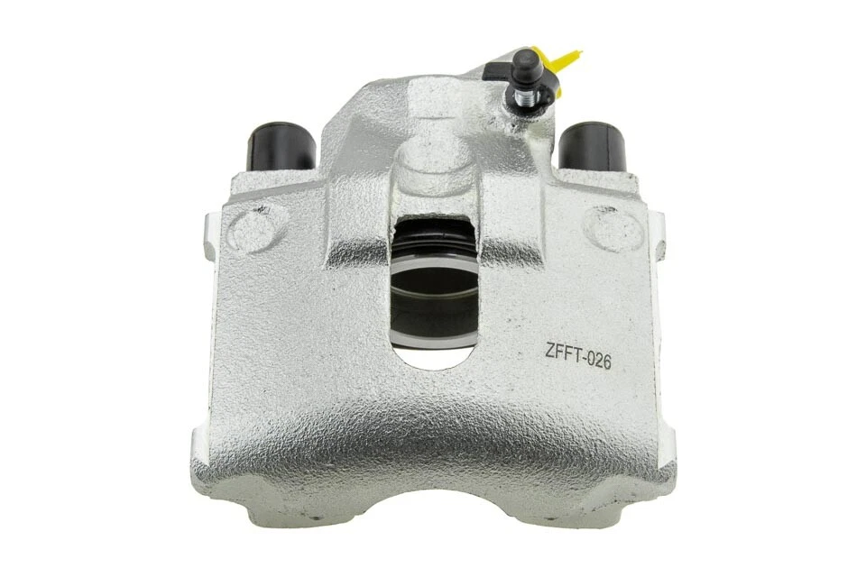 PINZA DE FRENO EJE DELANTERO adecuada para FIAT DOBLO 01-, ALBEA/PALIO 96-, SIENA 01- / Foto 3 de 3