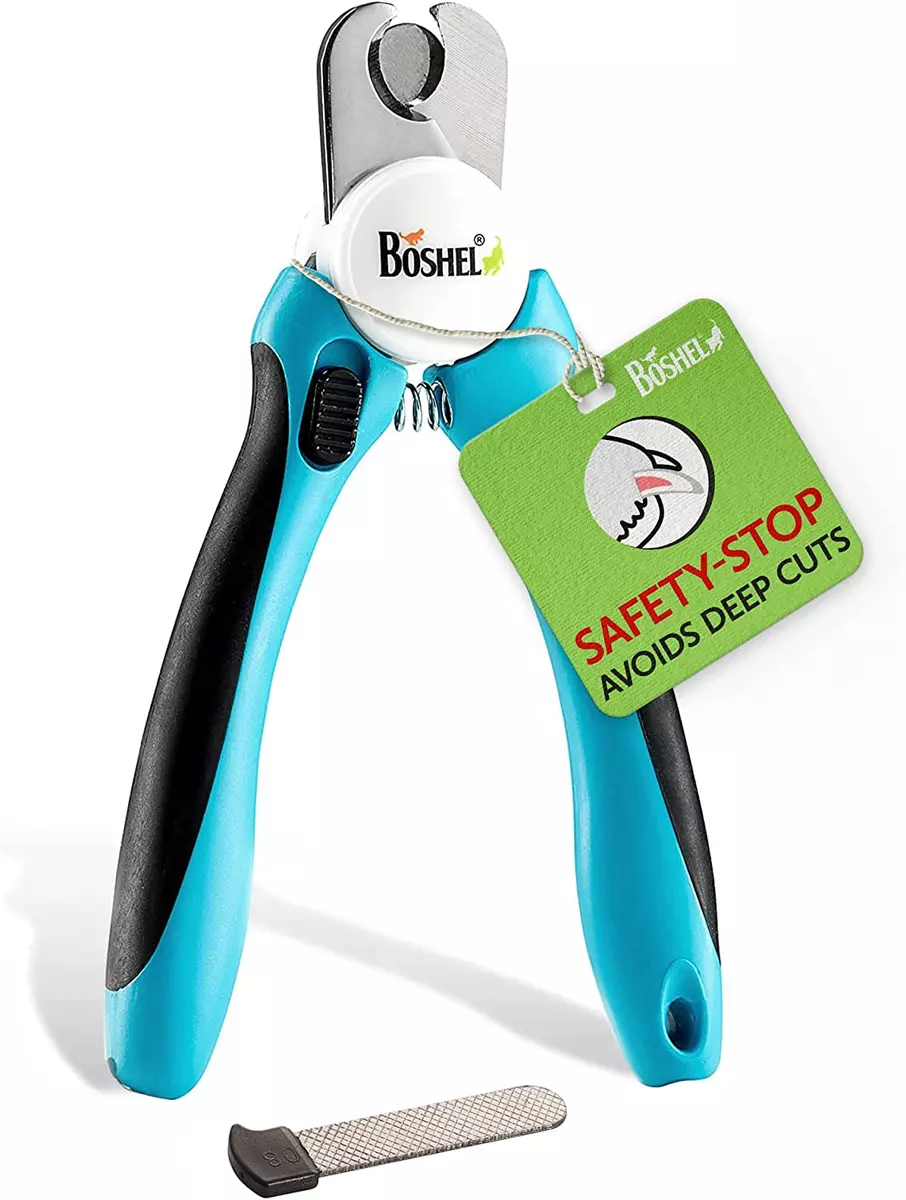 Buy THE DDS STORE Dog Nail Cutter, Pet Nail Clipper,Claw & Nails Clippers  Grinder Trimmer for Small, Medium, Large Dogs Online at Best Prices in  India - JioMart.