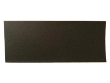 Sandpaper Wet or Dry Sheets, 220 grit, 9" x 3.6 inch. Ship from US