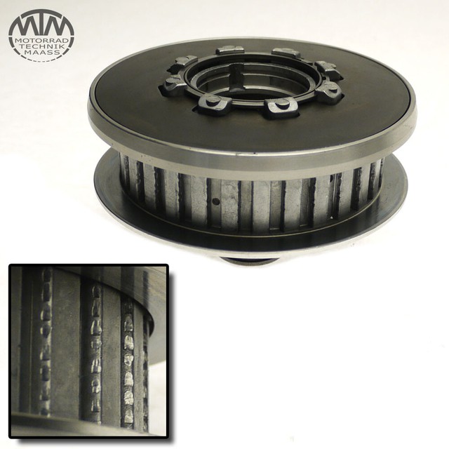 Clutch Basket Inside Harley Davidson FLHRI 1340 Road King eBay