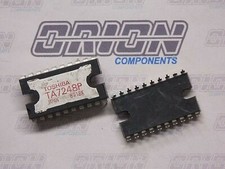 TA7248P TOSHIBA Integrated Circuit