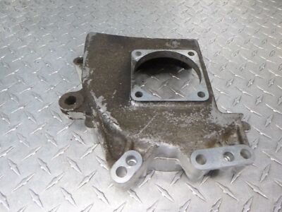 06 Yamaha Silverado Roadstar XV1700A Front Sprocket Pulley Cover Housing