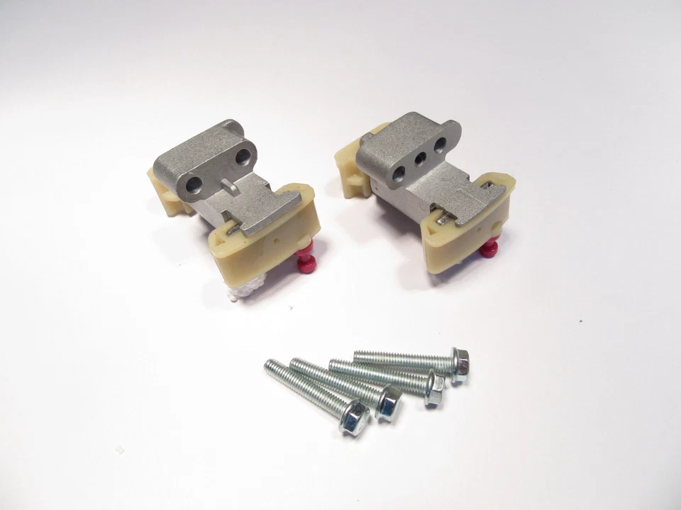 Kit de cadena de distribución y tensor Jaguar Jaguar XJ8 XK8 S-Type XJR XF Super QuickFit Foto 4 de 4