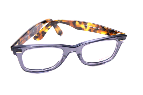 BRAND NEW RAY BAN RB5121 5629 EYEGLASSES SIZE: 50-22-150 | eBay