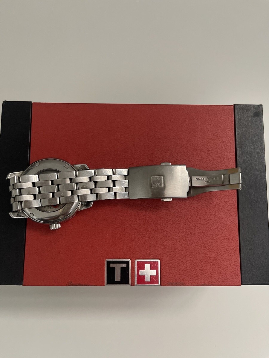 ダ*ー様 TISSO Michael Owen LIMITED 1009/499 Tissot Limited Edition Michael Owen Men's Watch | eBay
