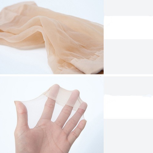 10 Paar Damen-Söckchen Ultradünn Seidig Elastisch Kurze Strümpfe Aus Seide ⑱ ⑱ - Bild 17 von 22