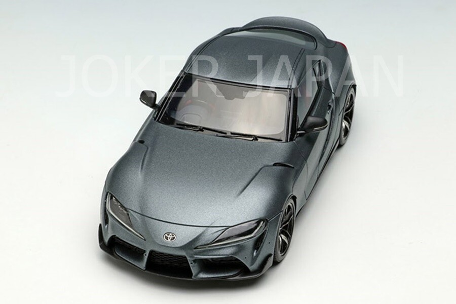 402-263 MARK43 1/43 トヨタ GR SUPRA A90 GR Amazon | MARK43 1/43 トヨタ GR SUPRA (A90) GR PARTS 装着車