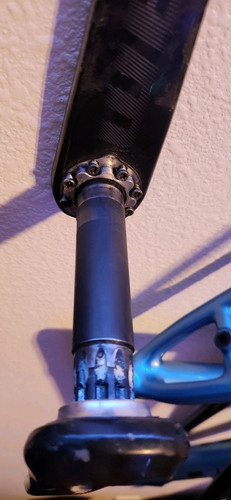 Sram Force 1 175mm GXP Crank Arms 3 Bolt Direct Mount