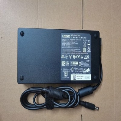 230W LITEON 19.5V 11.8A PA-1231-12 For Intel NUC NUC8i7HNK BOXNUC8I7HNK3