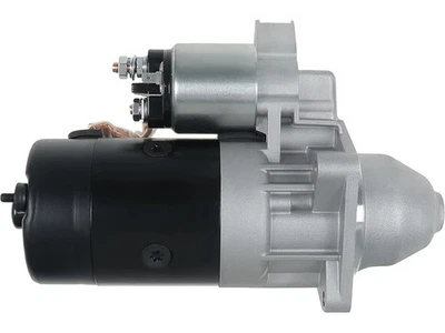 AS-PL S0132 Anlasser Starter 0001218154 BOSCH 46231610 FIAT 77452430 12V 2.2kW - Bild 1 von 4