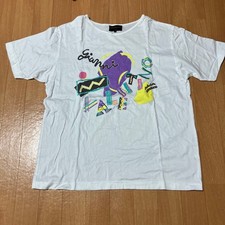 Valentino GIANNI VALENTINO Short Sleeve T Shirt Size L