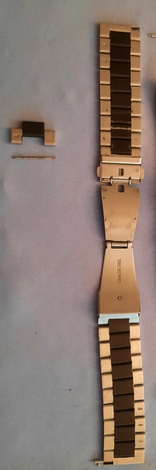 Samsung Galaxy Watch 3 · 47 mm · Bluetooth, Foto 3 von 5