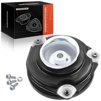 Frankberg Domlager Vorne Links Passend FüR Nissan X-TRAIL Renault Koleos | 5481F