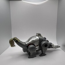 Takara Transformers G1 Dinobot robot de lodo juguete 1984 MPN G1-0706